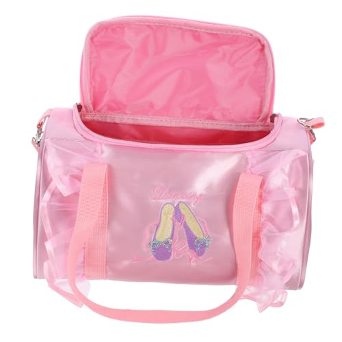 Trousse de rangement ballet élégante idéale pour les loges et les cours de danse - 6