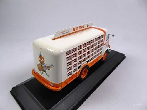 Camions miniatures de Kenworth, 1:43