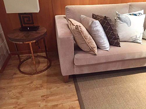 Legno di quercia mobili gambe divano Dresser