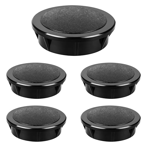 Seaiyomg 1800 Sprinkler Head Cap Seals Included Sprinkler Head Cover for Rainbird Sprinkler 18005-pcs