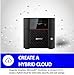 BUFFALO TeraStation 3230DN 2-Bay 16TB (2x8TB) Desktop Small-Med Business NAS w/Hard Drives Included