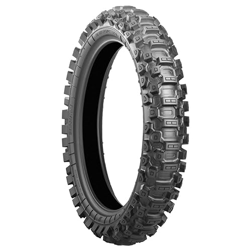 Bridgestone Battlecross X31 Soft/Intermediate Terrain Tire (110/90-19)