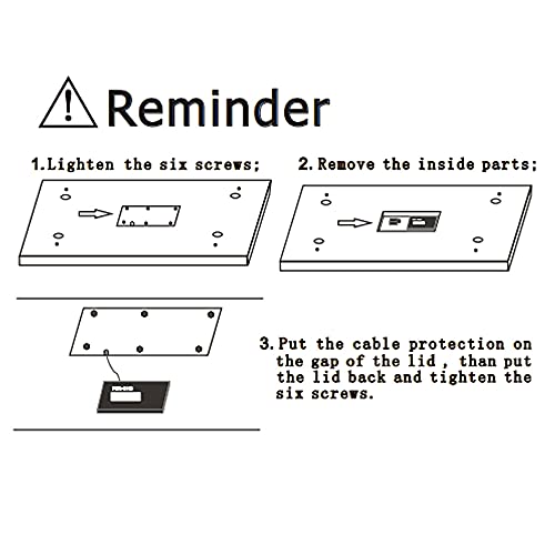 Pet Scale Dog Scales For Large Breed - 660Lb Postal Digital Scale - Stainless Steel Platform Heavy Duty Livestock Scale #TOP5
