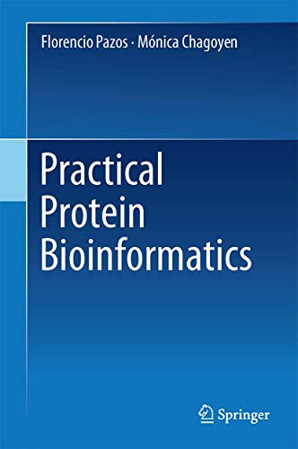 Practical Protein Bioinformatics view 2