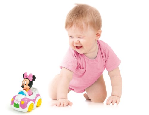 Clementoni - Coche con Sonido (14660.4)