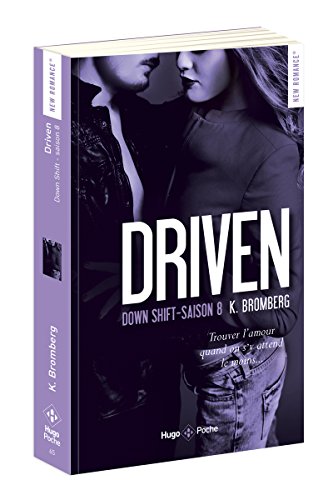 Télécharger Driven Down shift Saison 8 Livre PDF Gratuit