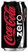 Coke-Zero, 12 oz Cans (Pack of 15, Total of 180 Fl Oz)