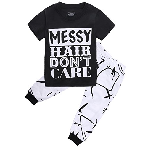 Best Messy Haircuts