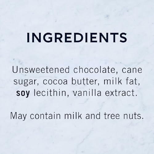 GHIRARDELLI Premium 60% Cacao Bittersweet Chocolate Baking Bar, 4 OZ Bar