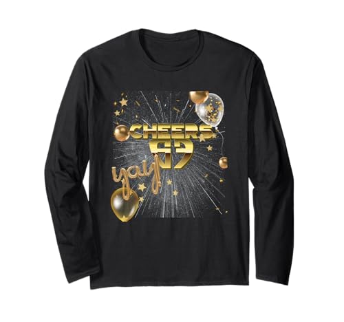 Happy New Year with a 6 7 Zoomer meme vibe. 2026 Countdown ����T�V���c