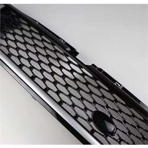Calandre de course pour remplacer la grille Range Rover Sport usée