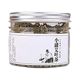 Erencook High potenc organic mugwort tea bags mugwort herb dried leaves China Medicinal Herb Chinese Mugwort ai ye 艾叶 艾蒿 Oriental Wormwood(20g/0.7oz)