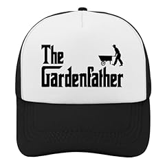 The Garden Fatherallblack4