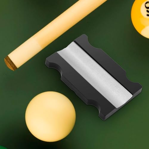 Ponceuse de queue de billard et pointes de rechange pour l'entretien - 3
