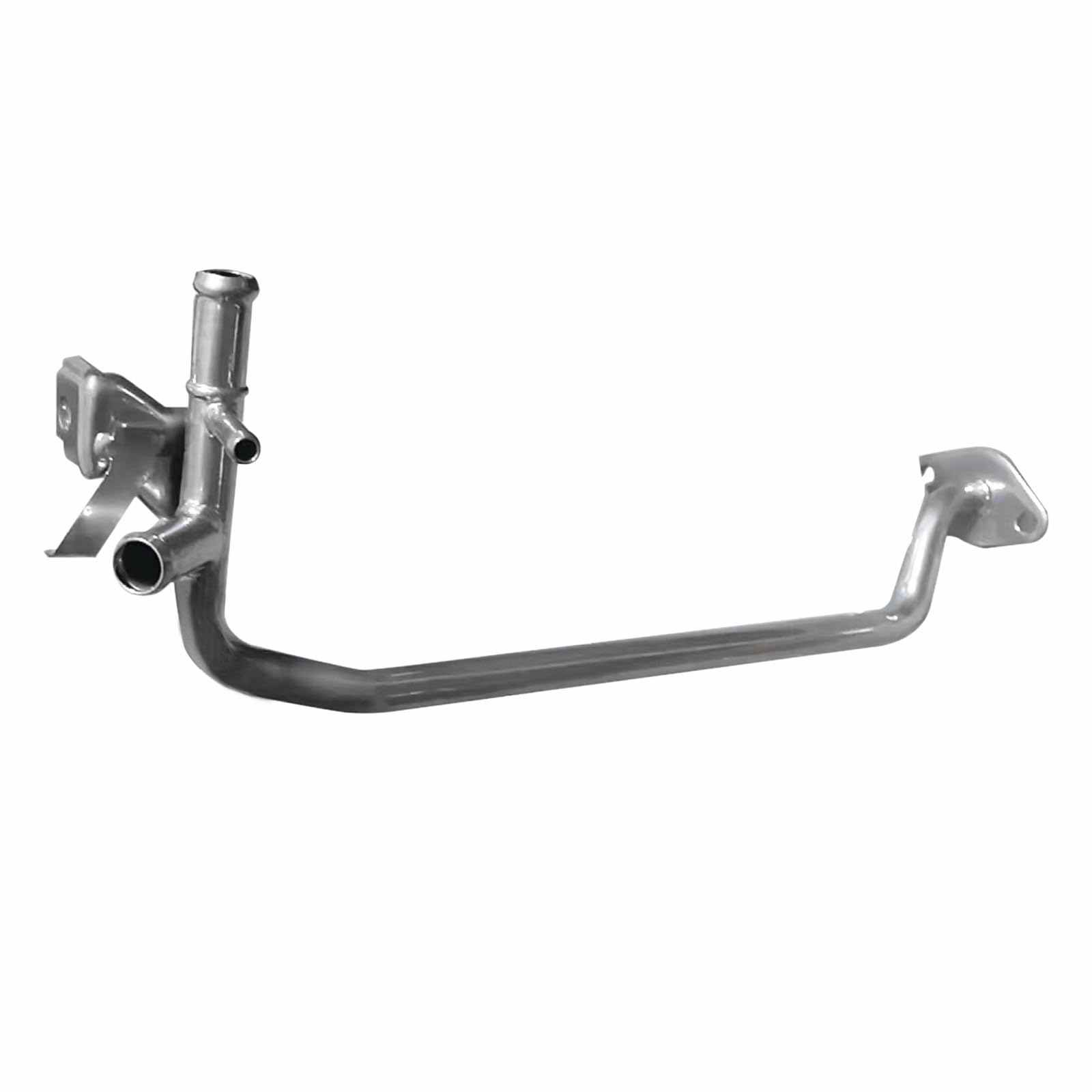 16268-75130 トヨタ フォーチュナー、ハイエース、イノーバ、ランドクル Amazon.com: BestParts Front Water By-Pass Pipe Compatible with
