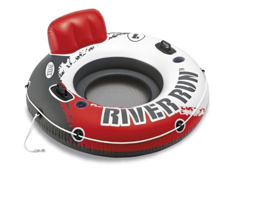 Intex Inflatable Wheel River Run Red wheel