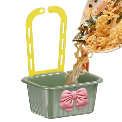 Küchenspüle Lebensmittelauffangbehälter...