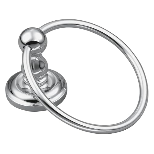 Moen BP6986CH Porte-serviettes Madison Chrome
