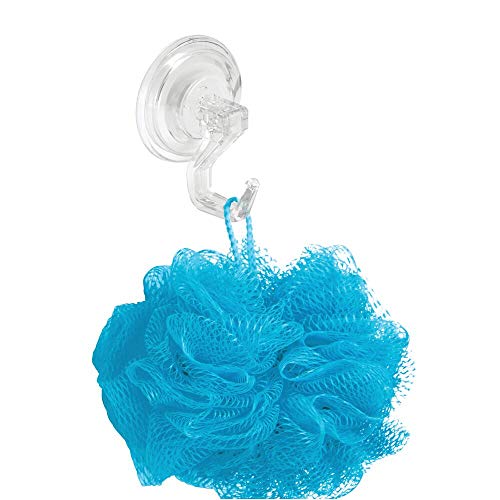 MDesign Set da 6 appendini Ventosa - Ideali