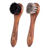 FootFitter Shoe Dauber Brush 6