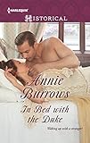 In Bed with the Duke (Harlequin Historical)