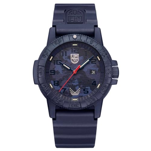 Luminox X Volition U[obN E~K lCr[AEg _CuEHb` XS.0323.VOL, lCr[u[, NVbNA_Co[AX|[cB