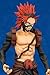 Banpresto 39840 My Hero Academia Age of Heroes Red Riot Figure