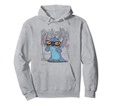 Disney Lilo and Stitch Hawaii Hoodie