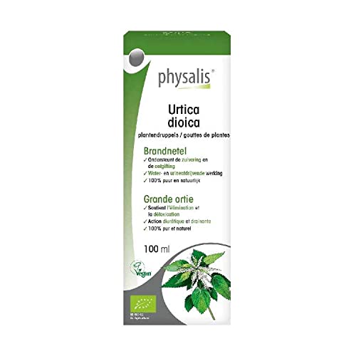 Urtica Dioica 100 Ml
