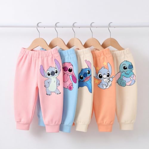 Image of minicult Cotton Pajama Pants with All Over Print for Boys and Girls (Multicolor Designs)(Pack of 5)