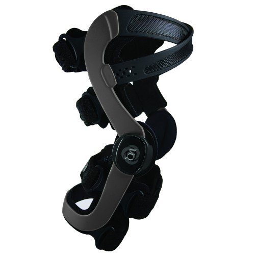 Amazon.com: Corflex Functional Post-Op Ligament Knee Brace for MCL ...
