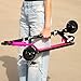 ColorBaby EVO Patinete 2 Ruedas Plegable Imagen de ColorBaby EVO Patinete 2 Ruedas Plegable