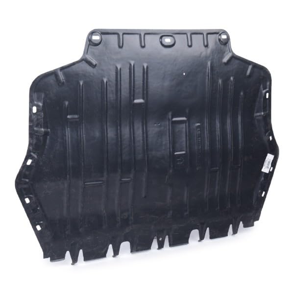 REZAW - PLAST Cubre Carter apto para Audi A3 II 8P / S3 8P diesel con tracción delantera - motor: 1.9 TDI, 2.0 TDI (100 kW, 103 kW, 125 kW) |2003-2013 | Seat ALTEA diésel, motores: 1.9 TDI |2004-2