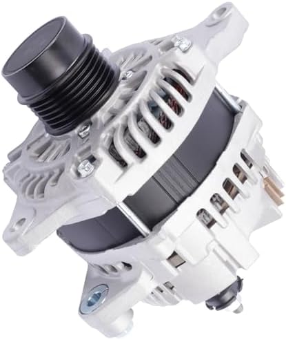 Dodge Journey Alternator