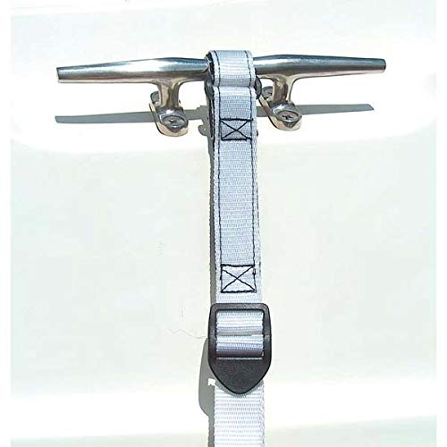 AMRH-SF-2 Hull Hugr Nylon Boat Fender Straps 2 Pack