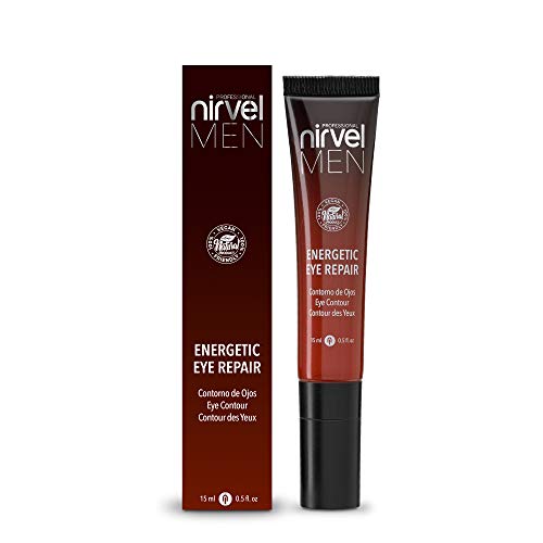 Soin contour des yeux homme pour réduire les rides et lisser la peau