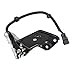 NewYall Pack of 2 Rear Left & Right Suspension Ride Height Control Sensor