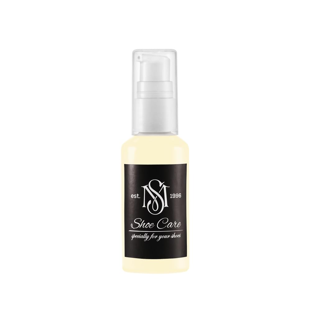 Baume pour Cuir Premium MAVI STEP Soin Assouplissant Maroquinerie