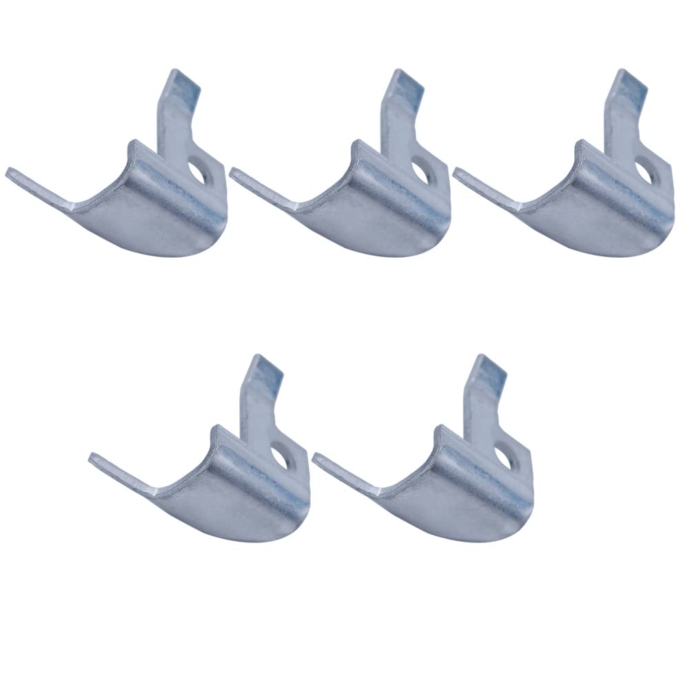 Kit Attrape-chaîne Gubeter Pour Tronçonneuses Stihl - Lot De 5 Pièces, Compatibles MS240/260/290/360...