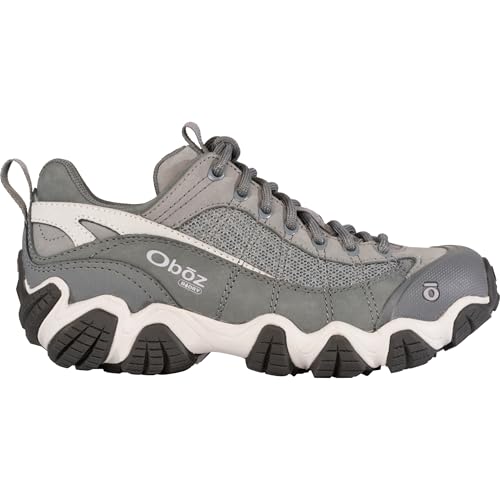 Image of Oboz Women's Firebrand II Low B-Dry Hiking Shoe