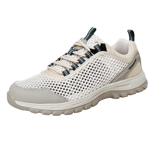 Zapatillas casual mujer deportivas y ligeras con suela antideslizante