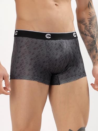 Image of Multicolor Boxer - Comfort Stretch Mens Underwear Combo Pack | Stylish Innerwear for Men's Modern Wardrobe Essentials