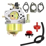 Yooppa 751-11193 Carburetor for 478-SU 478-SUA 478-SUB 951-11193 751-11193A 951-11193A 951-14024A 75