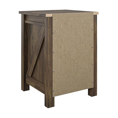 Ameriwood Home 5683215PCOM Farmington Nightstand thumb #7