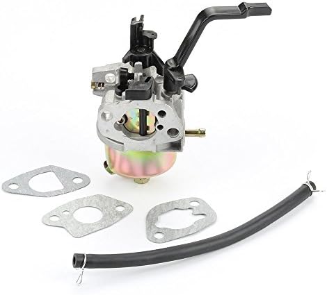 Harbot 196CC Carburetor For Champion CPE Predator 3000 3500 4000 Watt 6.5HP 46515 Honda GX160 GX200 Generators Duromax XP4400E