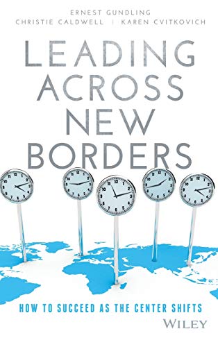 Leading Across New Borders view 2