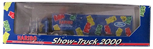 Preisvergleich Produktbild Haribo Nr Promotion-Tour 2000 - Ford - US Sattelzug