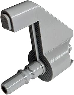 Metal Lined Upgraded Dehumidifier Drain Pump Hose Connector Adapter for AeonAir Whirlpool Idylis Drainage Pipe VB015PF5.5-5000