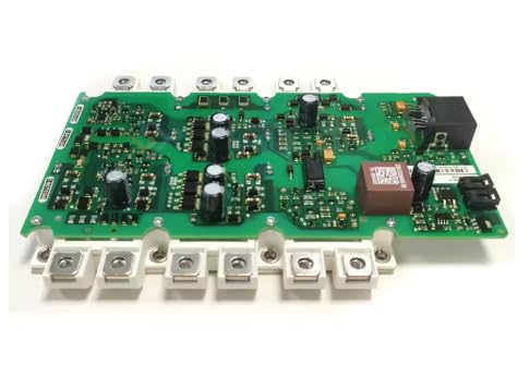 Image of Suitable for A5E00297617 Driver Board Tested