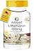Produktbild L-Methionin 500mg - 120 Kapseln - vegan & hochdosiert - essentielle Aminosäure | Warnke Vitalstoffe - Deutsche Apothekenqualität